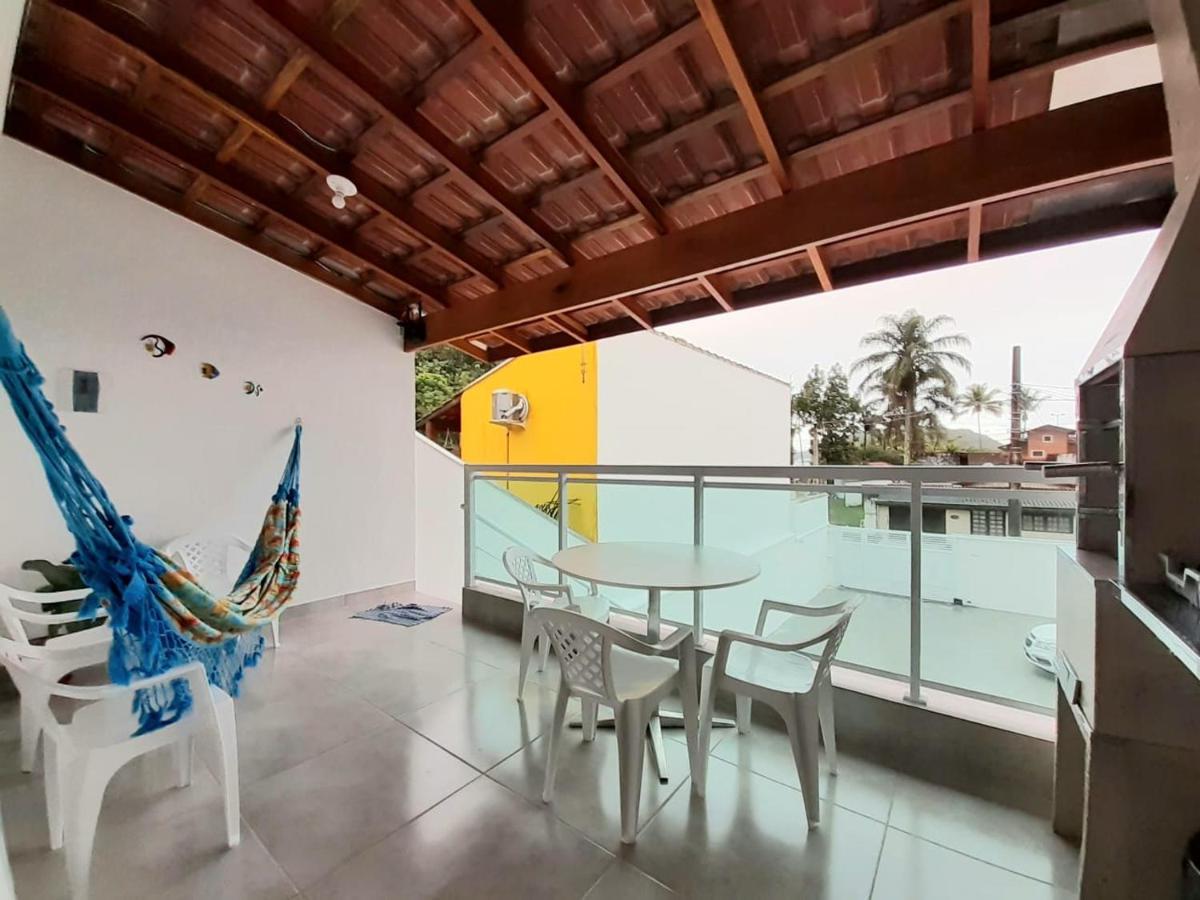 A Ver O Mar Flats Caraguatatuba Extérieur photo