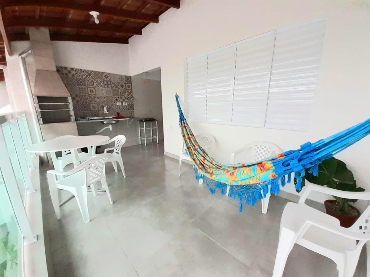 A Ver O Mar Flats Caraguatatuba Extérieur photo