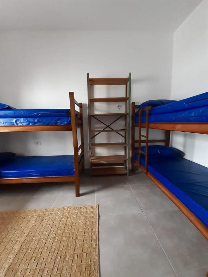 A Ver O Mar Flats Caraguatatuba Extérieur photo