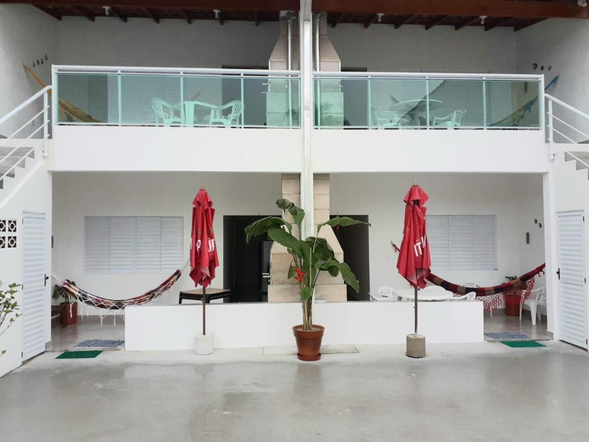 A Ver O Mar Flats Caraguatatuba Extérieur photo