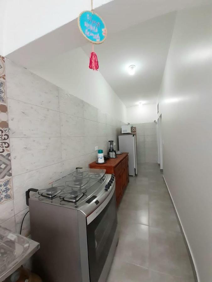 A Ver O Mar Flats Caraguatatuba Extérieur photo