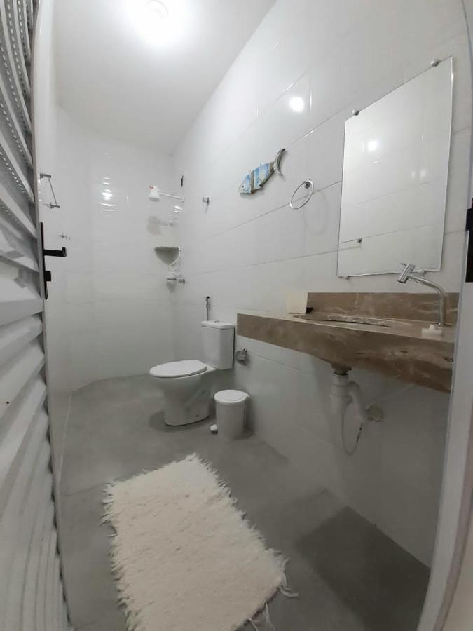 A Ver O Mar Flats Caraguatatuba Extérieur photo