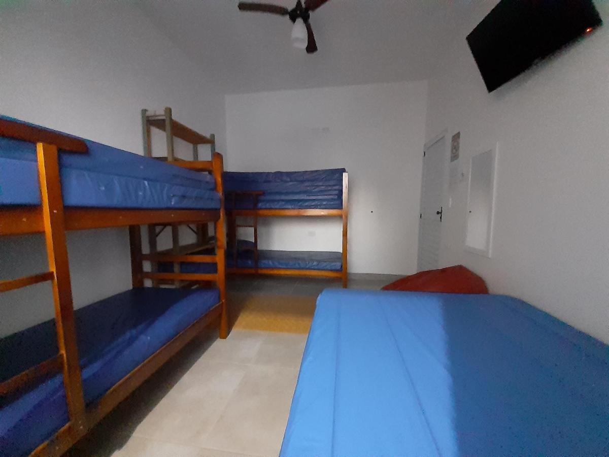 A Ver O Mar Flats Caraguatatuba Extérieur photo