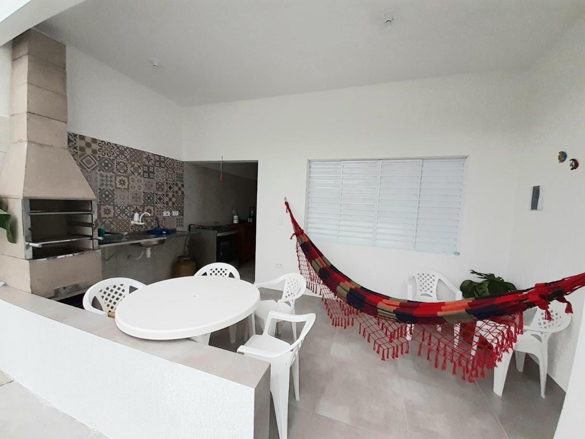 A Ver O Mar Flats Caraguatatuba Extérieur photo