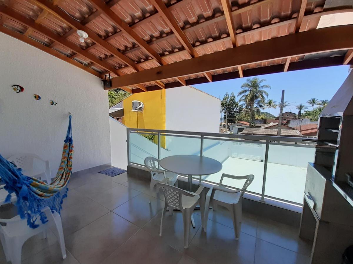 A Ver O Mar Flats Caraguatatuba Extérieur photo